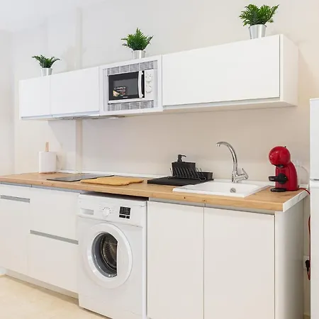 Apartament Altamira 23 *