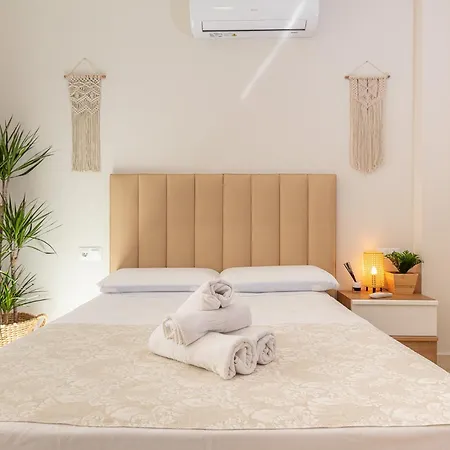 Apartament Altamira 23