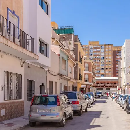 Apartament Altamira 23 *