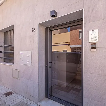 Altamira 23 Apartament