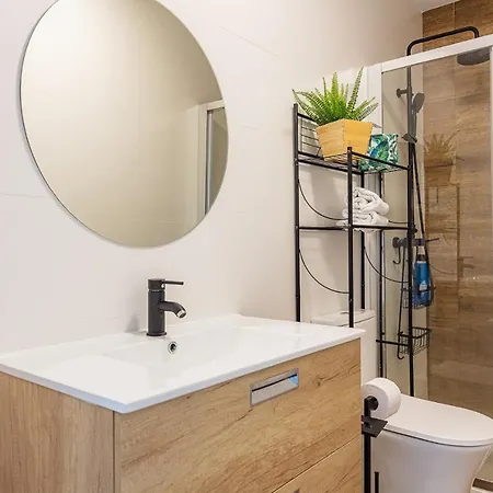 Altamira 23 Apartament Malaga
