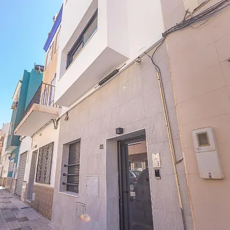 Altamira 23 Apartament Malaga