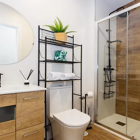 Apartament Altamira 23 *