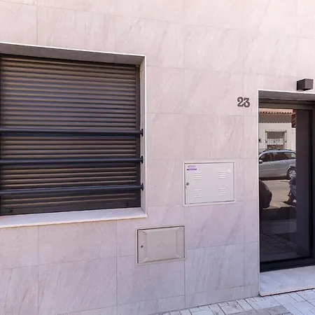 Altamira 23 Apartament