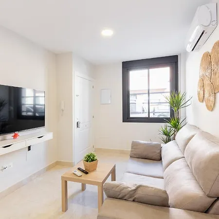 Apartment Altamira 23 Malaga