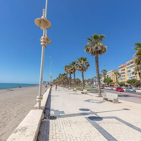 Altamira 23 Malaga
