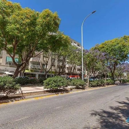 Apartment Altamira 23 *