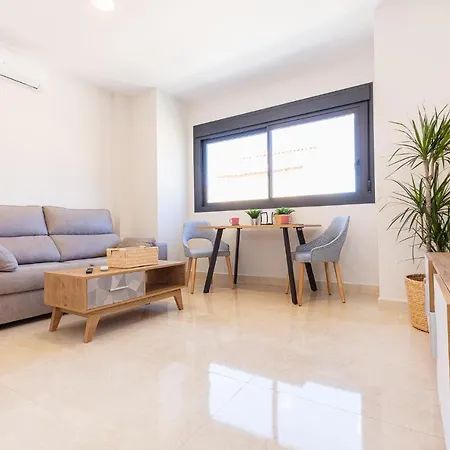 Apartment Altamira 23