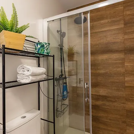 Apartment Altamira 23 Malaga
