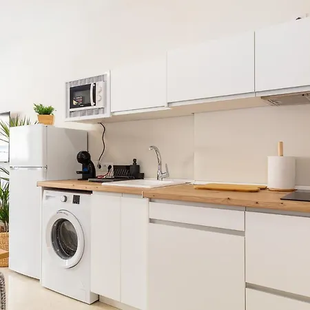 Apartment Altamira 23