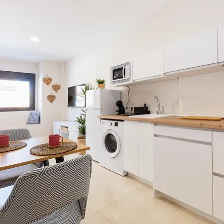 Apartment Altamira 23 Malaga