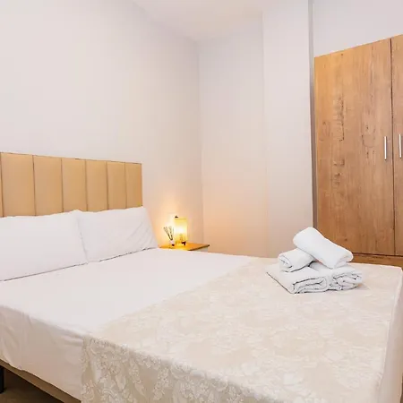 Altamira 23 Apartment *
