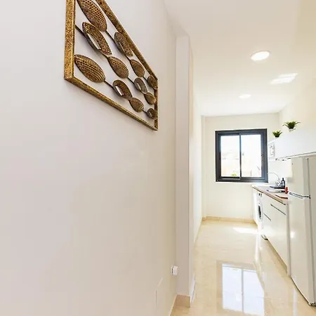 Apartment Altamira 23 Malaga