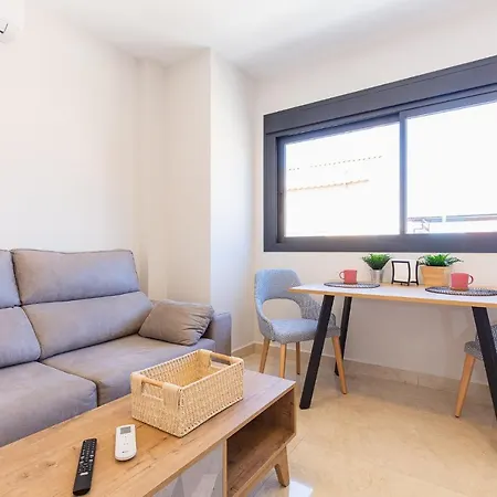 Apartment Altamira 23 *