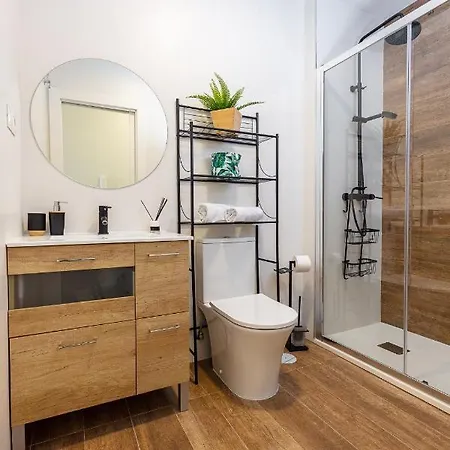 Apartment Altamira 23 Malaga