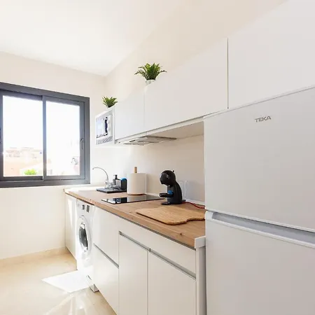 Apartment Altamira 23 Malaga