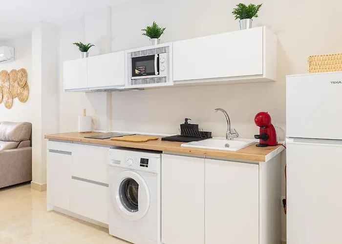 Appartement Altamira 23 *