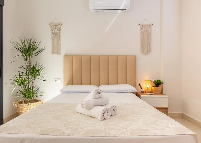 Appartement Altamira 23