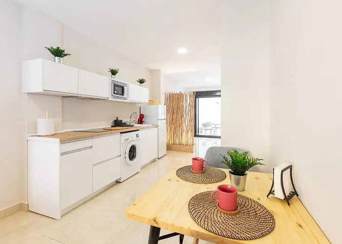 Appartement Altamira 23 *