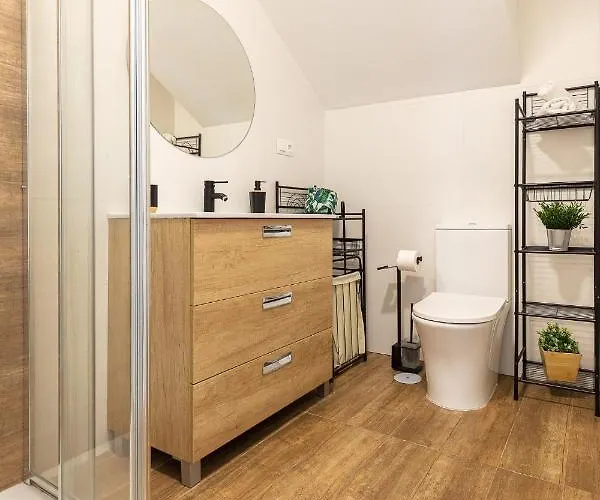 Altamira 23 Appartement *