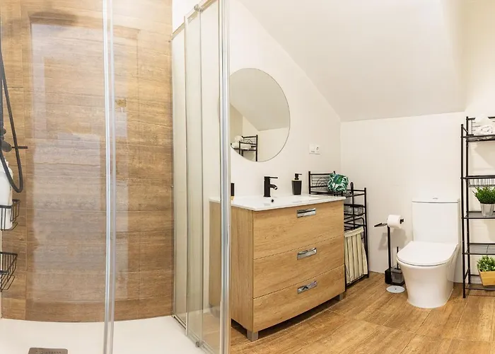 Altamira 23 Appartement *