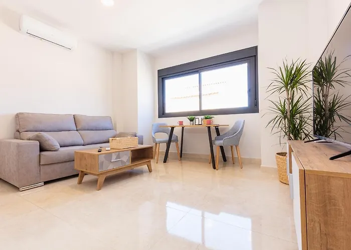 Appartement Altamira 23