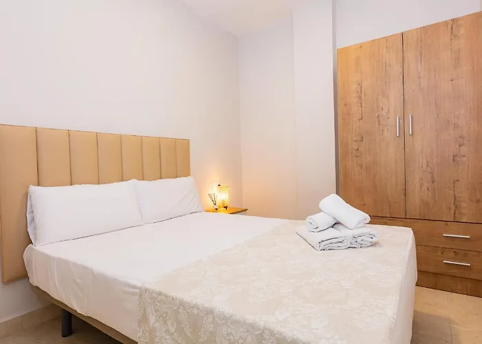 Altamira 23 Appartement *