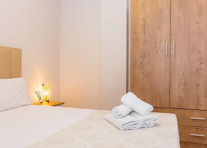 Appartement Altamira 23 *