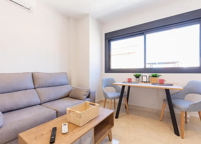 Appartement Altamira 23 *